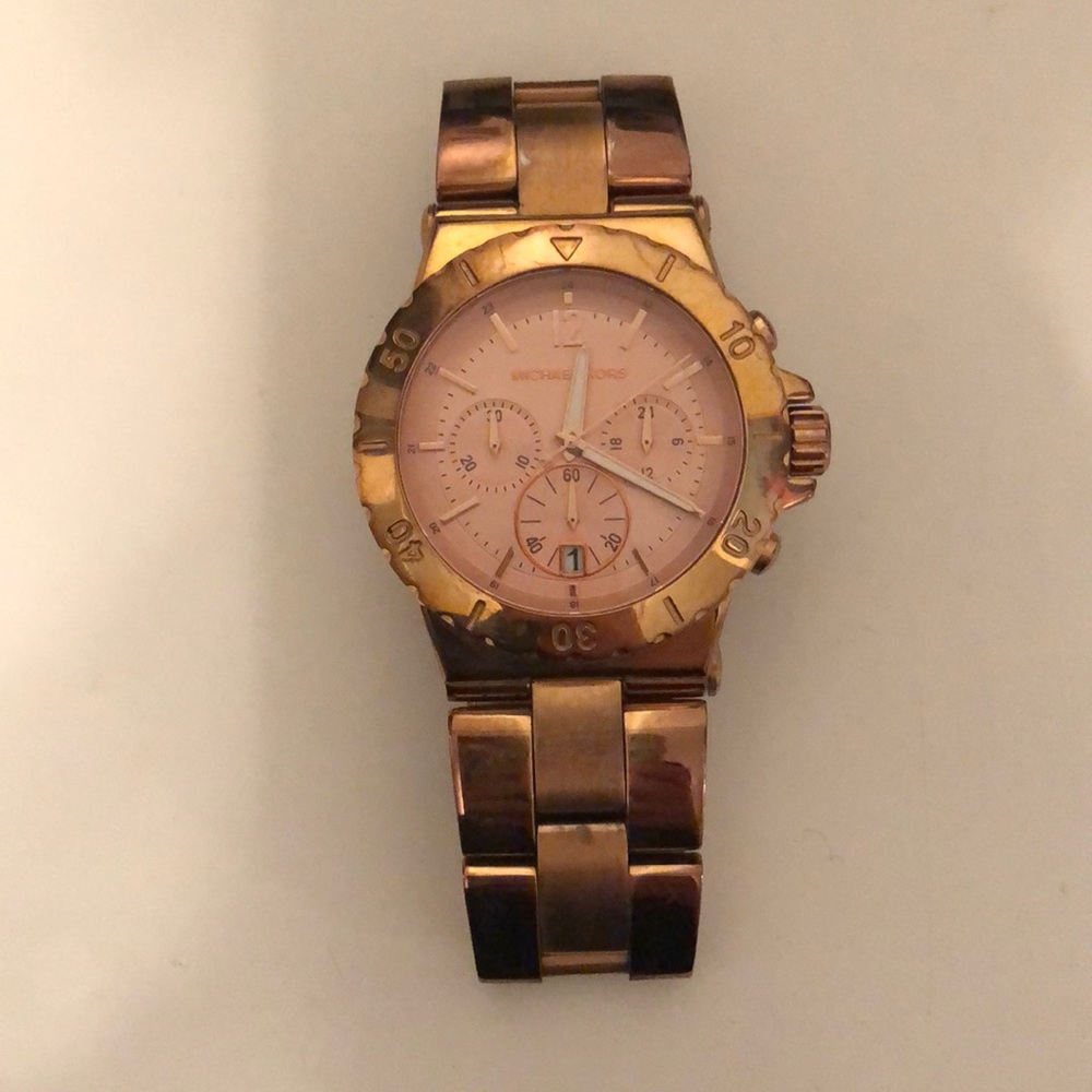 Michael Kors watch